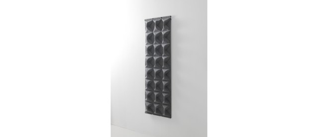 Klipper sound absorbing wall panels